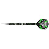 Harrows avanti fl?chettes ? pointe souple 90% tungst?ne