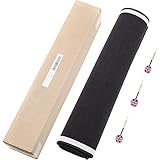 Tapis pour Fléchettes en Nylon Long/Tapis pour Fléchettes avec Oche comme Ligne De Lancer À La...