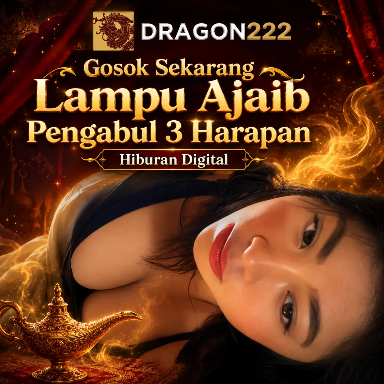 DRAGON222