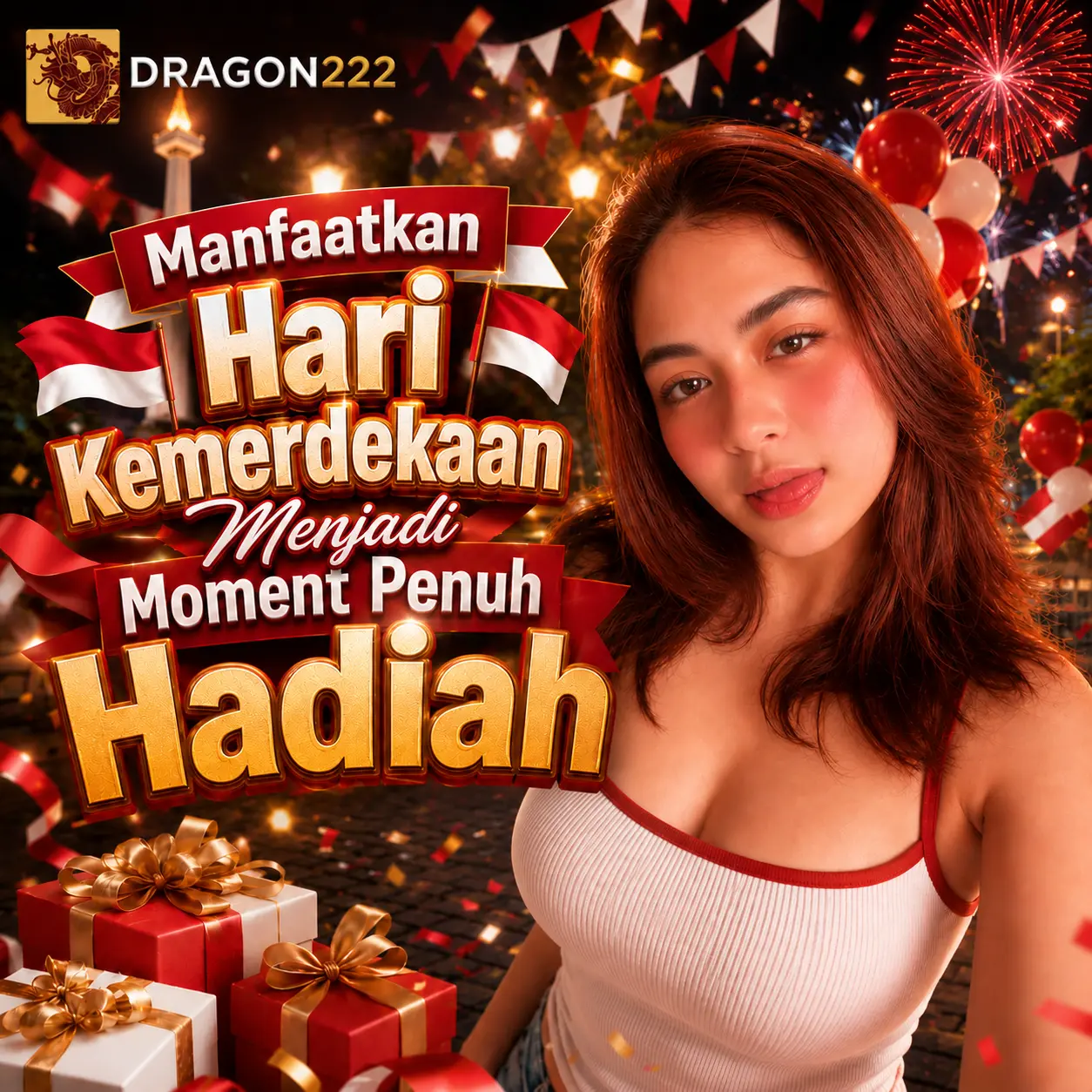 DRAGON222